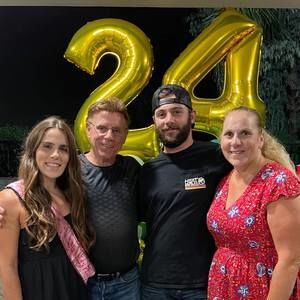 Meet your Posher, Jackie